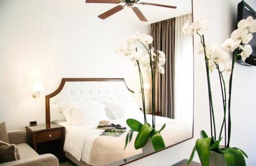 Spetses Hotel | Armata Boutique Hotel