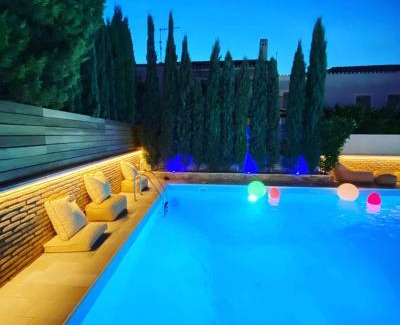 Spetses Hotel | Armata Boutique Hotel