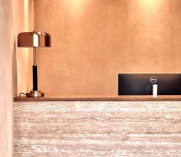 Spetses Hotel | Armata Boutique Hotel