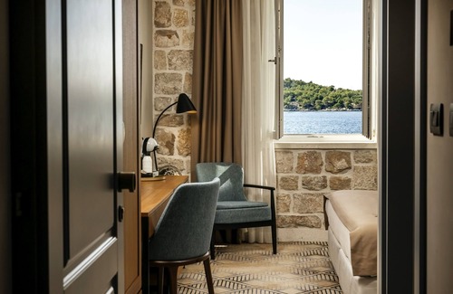 Sibenik Old Town Hotel | Armerun Heritage Hotel
