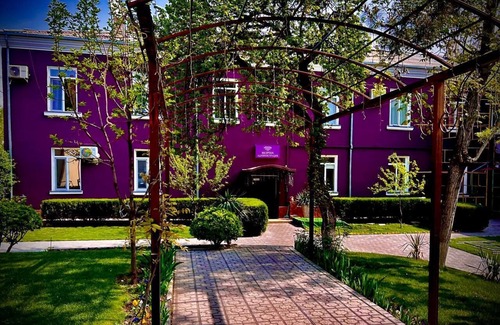 Khujand Apartment | Armon Apart Hotel