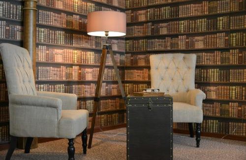 Marli/Brandenbaum House | Arnimsruh Hotel garni