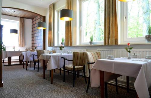 Marli/Brandenbaum House | Arnimsruh Hotel garni