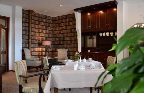 Marli/Brandenbaum House | Arnimsruh Hotel garni