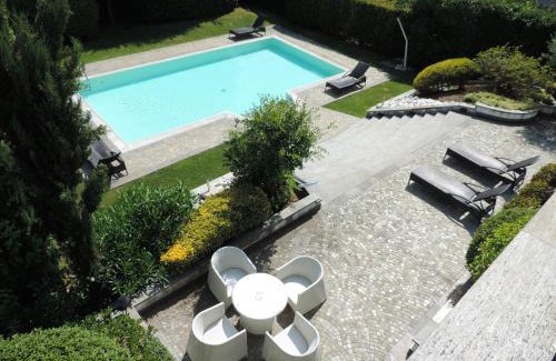 Arosio Hotel | Arosio Hotel