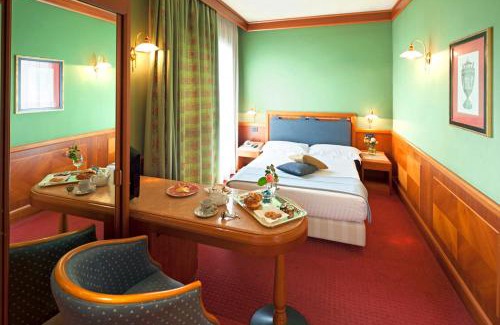 Arosio Hotel | Arosio Hotel
