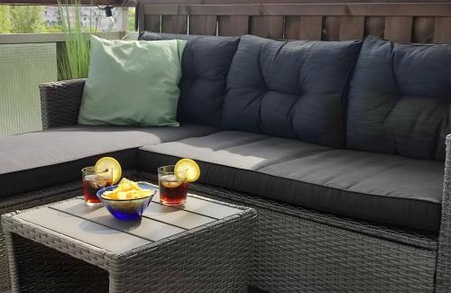 La Pineda Apartment | Arrecife Beach