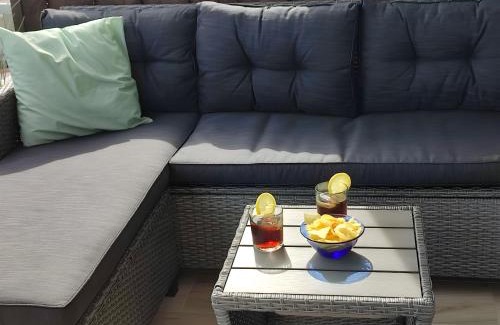 La Pineda Apartment | Arrecife Beach