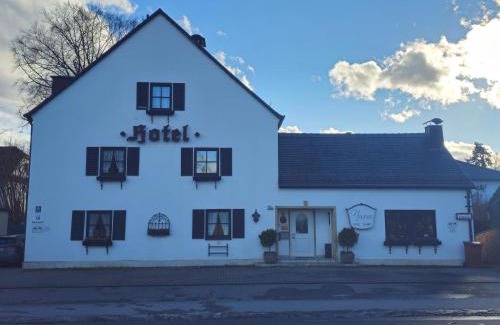 Obermenzing House | ARRIVEL Hotel am Bergson - bisher Hotel Neuner