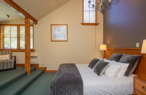 Arrowtown Bed & Breakfast | Arrowtown House Boutique Hotel
