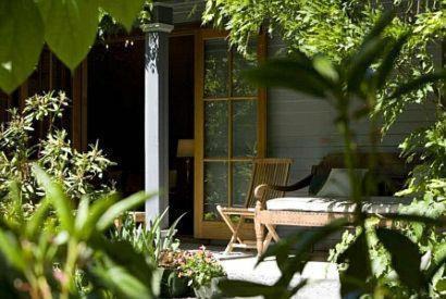 Arrowtown Bed & Breakfast | Arrowtown House Boutique Hotel