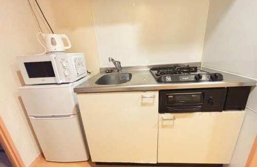 Nagawa Hotel | ARSTAy池袋32