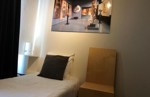 Ootmarsum Bed & Breakfast | Art B&B OOTMARSUM