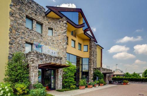 Stezzano Hotel | Art & Hotel Aeroporto