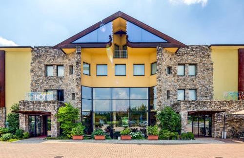 Stezzano Hotel | Art & Hotel Aeroporto