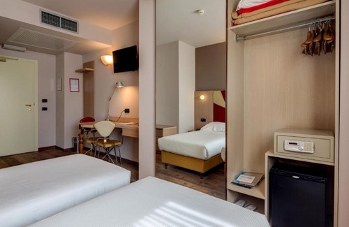 Stezzano Hotel | Art & Hotel Aeroporto