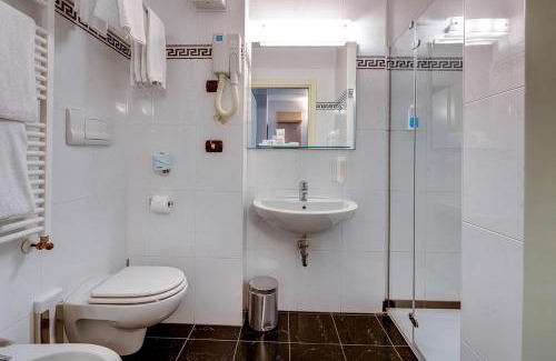 Stezzano Hotel | Art & Hotel Aeroporto
