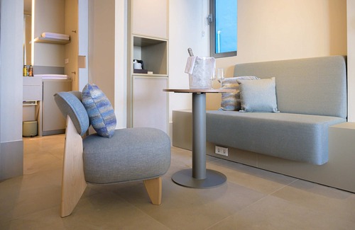Pietermaai District Hotel | Art Hotel Curacao - Adults Only