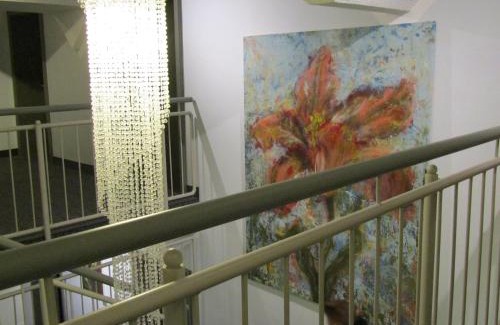 Erlangen Hotel | Art-Hotel Erlangen