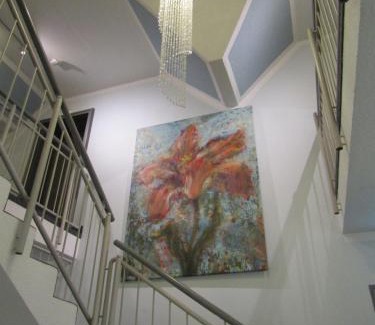 Erlangen Hotel | Art-Hotel Erlangen