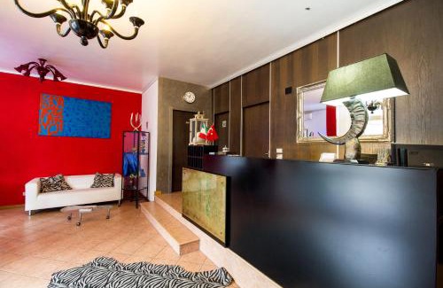 Mirano Hotel | Art Hotel