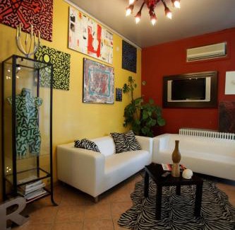 Mirano Hotel | Art Hotel