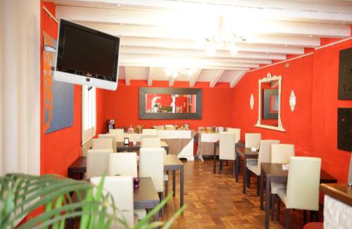 Mirano Hotel | Art Hotel