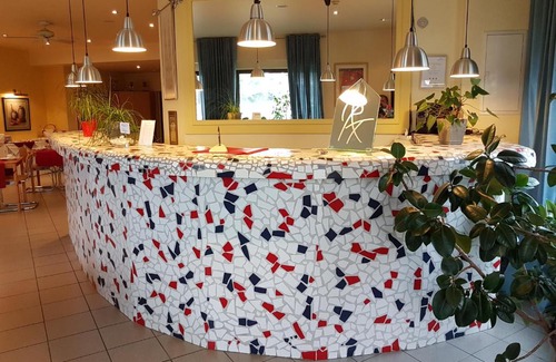 Wahnheide Hotel | Art Hotel Köln