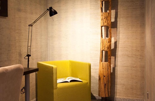 Stadtkern Hotel | art Hotel Körschen