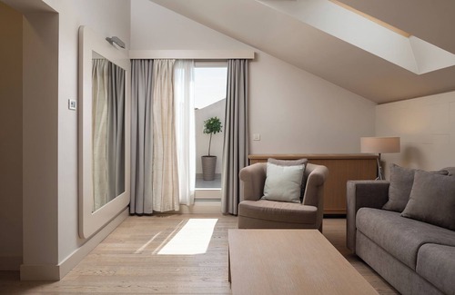 Zadar Old Town Hotel | Art Hotel Kalelarga