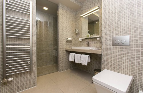 Zadar Old Town Hotel | Art Hotel Kalelarga