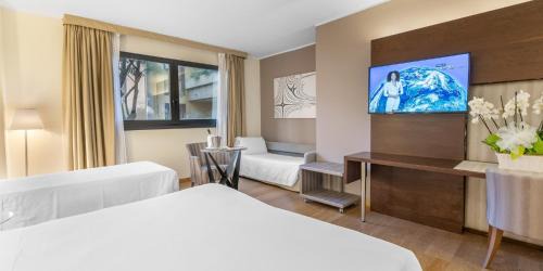 Porta Genova Hotel | Art Hotel Navigli