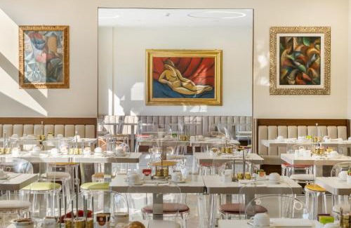 Porta Genova Hotel | Art Hotel Navigli