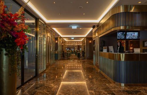 Charlois Hotel | ART Hotel Rotterdam-Fully Renovated