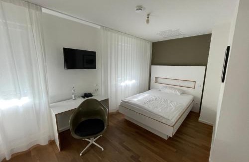 Stadtbezirke 01 House | ART Hotel Ufer