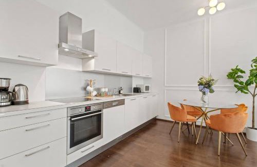 Hundsturm Hotel | Art Hotel Vienna