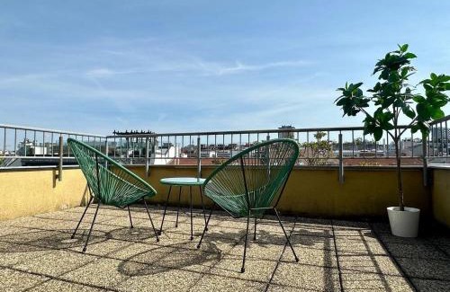 Hundsturm Hotel | Art Hotel Vienna