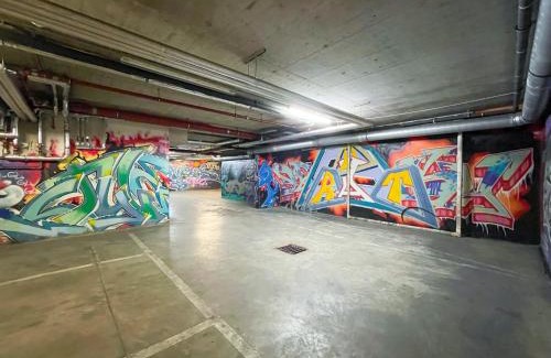 Hundsturm Hotel | Art Hotel Vienna