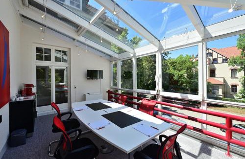Weimar Hotel | Art Hotel Weimar
