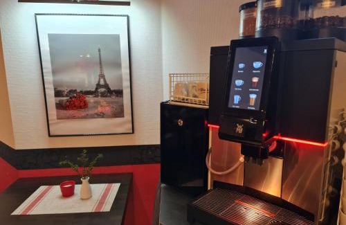 Weimar Hotel | Art Hotel Weimar