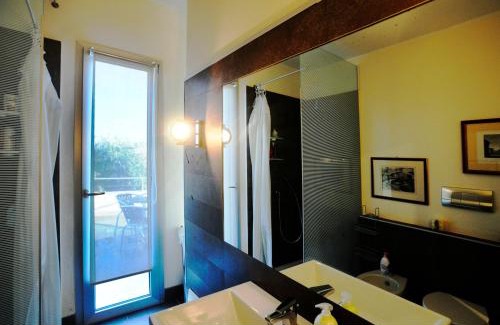 Su Forti Bed & Breakfast | Art House Quartu - Margine Rosso