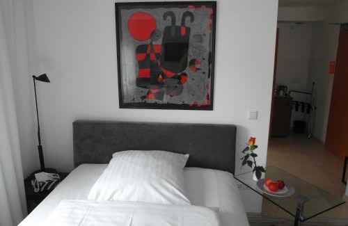 Wahnheide Hotel | Art of Comfort Haus Ingeborg