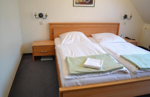 Wahnheide Hotel | Art of Comfort Haus Ingeborg