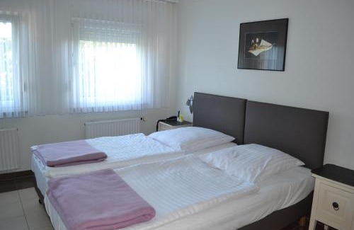 Wahnheide Hotel | Art of Comfort Haus Ingeborg