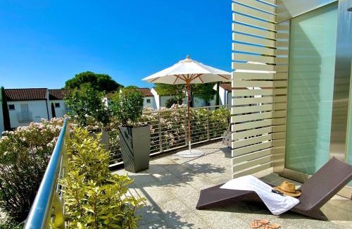 San Gottardo Hotel | Art&Park Hotel Union Lido