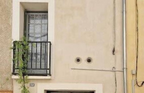 Serignan House | Art, Sailing, Fishing, Beach . Sérignan!