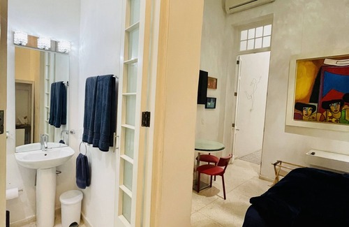 Old Havana Hotel | Art Studio Habana Vieja 55