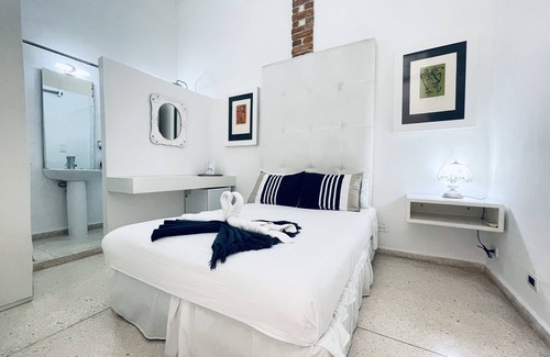 Old Havana Hotel | Art Studio Habana Vieja 55