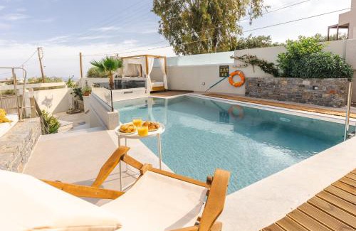 Prasas Villa | Arte Casa Luxury Resort by Hospi