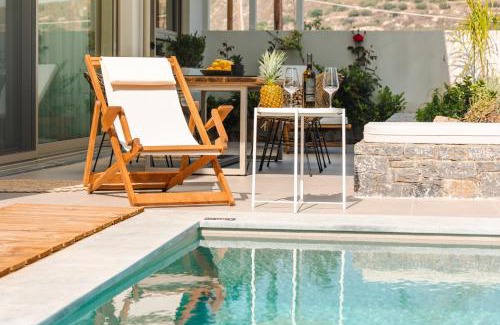 Prasas Villa | Arte Casa Luxury Resort by Hospi